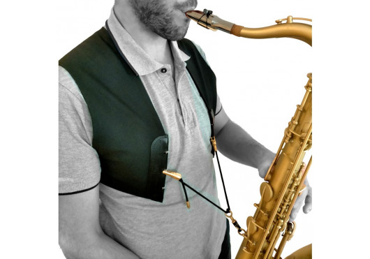 BRANCHER CORDONS BOLERO-M