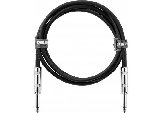 GCWB-INS-05 GATOR CABLEWORKS CÂBLES INSTRUMENT GCWB-INS-05