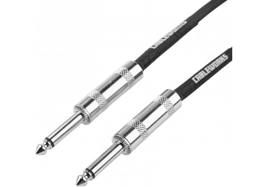 GCWB-INS-05 GATOR CABLEWORKS CÂBLES INSTRUMENT GCWB-INS-05