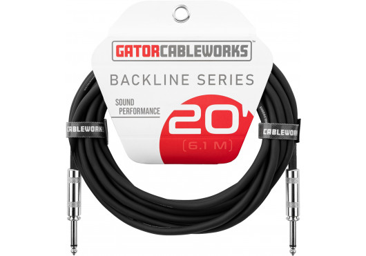 CABLEWORKS CÂBLES INSTRUMENT GCWB-INS-20