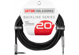 CABLEWORKS CÂBLES INSTRUMENT GCWB-INS-20RA