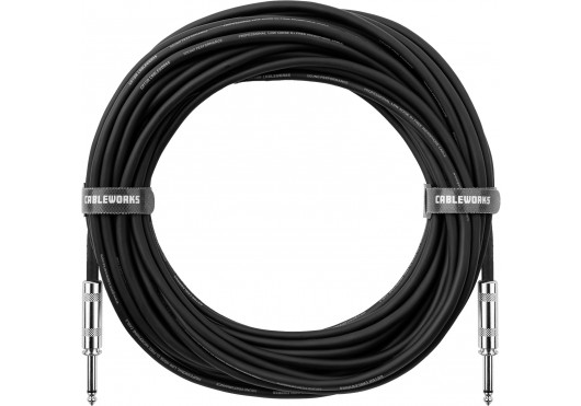 CABLEWORKS CÂBLES INSTRUMENT GCWB-INS-30