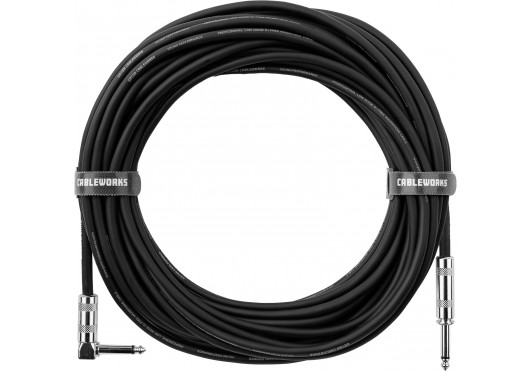 CABLEWORKS CÂBLES INSTRUMENT GCWB-INS-30RA