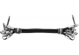 GATOR CABLEWORKS CÂBLES INSTRUMENT GCWB-INS-6INRA3PK