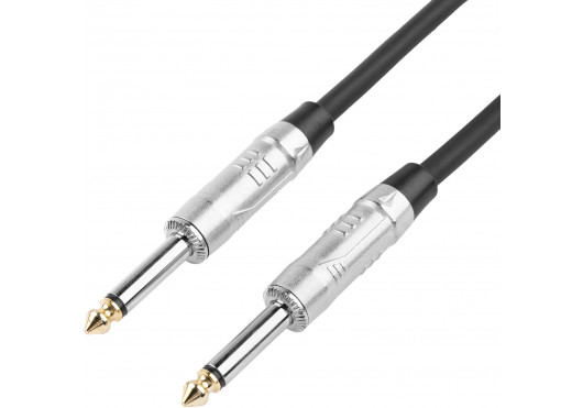 CABLEWORKS CÂBLES HAUT-PARLEUR GCWB-SPK-06