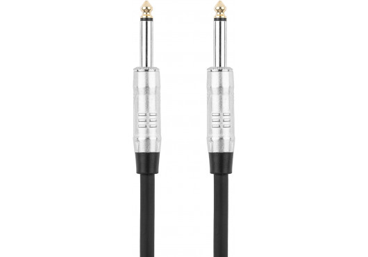 CABLEWORKS CÂBLES HAUT-PARLEUR GCWB-SPK-06