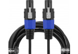 CABLEWORKS CÂBLES HAUT-PARLEUR GCWB-SPK-10-2TL