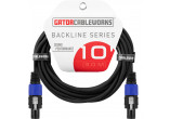 EGC GCWB-SPK-10-2TL