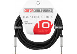 CABLEWORKS CÂBLES HAUT-PARLEUR GCWB-SPK-10