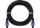 CABLEWORKS CÂBLES HAUT-PARLEUR GCWB-SPK-50-2TL