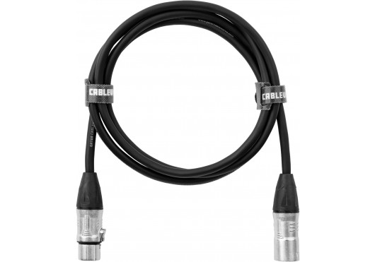 GCWB-XLR-03 GATOR CABLEWORKS CÂBLES MICROPHONE GCWB-XLR-03