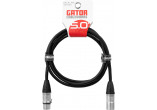 GCWB-XLR-05 GATOR CABLEWORKS CÂBLES MICROPHONE GCWB-XLR-05
