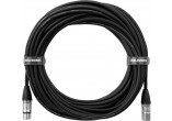 CABLEWORKS CÂBLES MICROPHONE GCWB-XLR-30