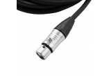 CABLEWORKS CÂBLES MICROPHONE GCWB-XLR-50