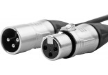CABLEWORKS CÂBLES MICROPHONE GCWB-XLR-50