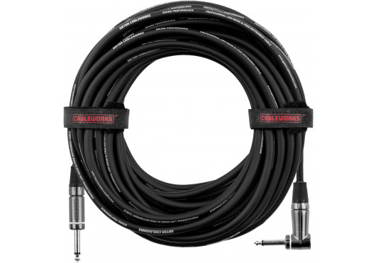 CABLEWORKS CÂBLES INSTRUMENT GCWC-INS-10RA