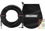 CABLEWORKS CÂBLES INSTRUMENT GCWC-INS-10RA