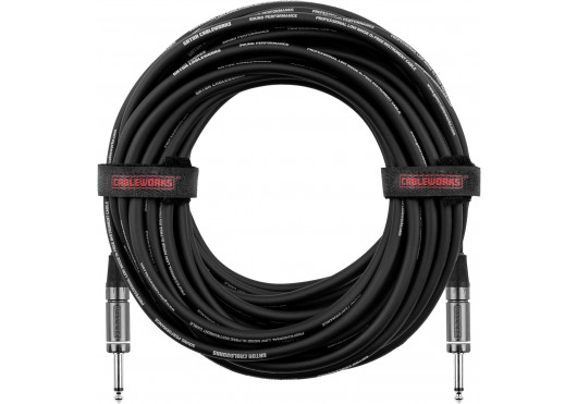 CABLEWORKS CÂBLES INSTRUMENT GCWC-INS-20