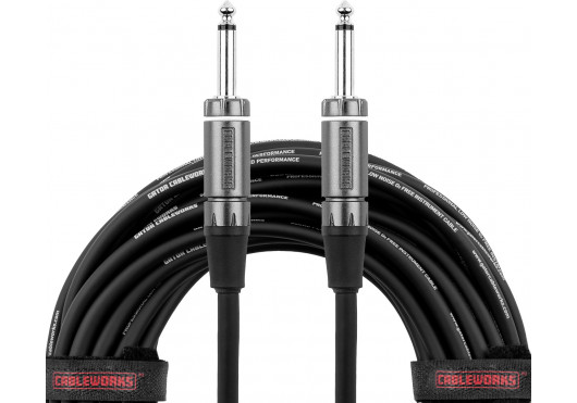 CABLEWORKS CÂBLES INSTRUMENT GCWC-INS-20