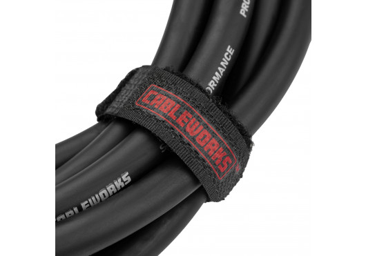 CABLEWORKS CÂBLES HAUT-PARLEUR GCWC-SPK-06-2TL