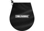 CABLEWORKS CÂBLES HAUT-PARLEUR GCWC-SPK-10-1TL