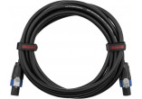 CABLEWORKS CÂBLES HAUT-PARLEUR GCWC-SPK-10-2TL