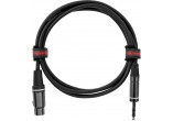 CABLEWORKS CÂBLES MICROPHONE GCWC-XLR-05FTRS