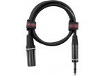 CABLEWORKS CÂBLES MICROPHONE GCWC-XLR-18INMTRS