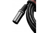 CABLEWORKS CÂBLES MICROPHONE GCWC-XLR-20