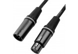 CABLEWORKS CÂBLES MICROPHONE GCWC-XLR-20