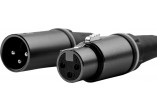 CABLEWORKS CÂBLES MICROPHONE GCWC-XLR-20