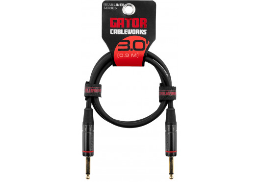 CABLEWORKS CÂBLES INSTRUMENT GCWH-INS-03