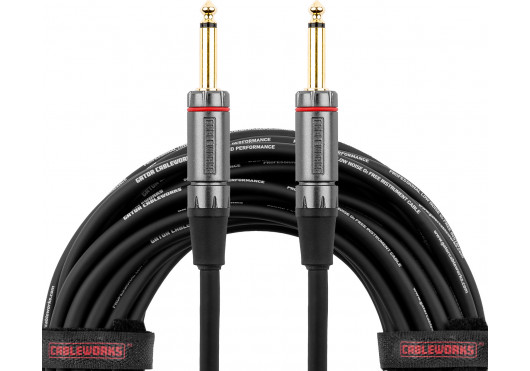 CABLEWORKS CÂBLES INSTRUMENT GCWH-INS-10