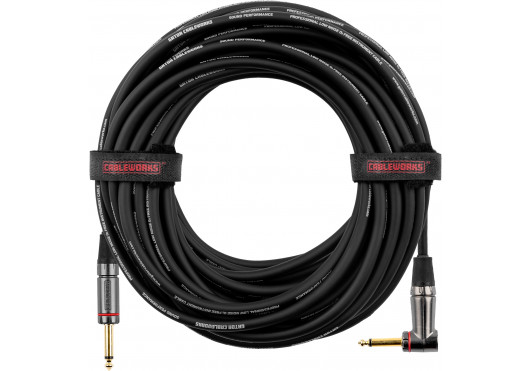 CABLEWORKS CÂBLES INSTRUMENT GCWH-INS-10RA