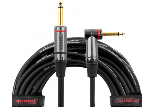 CABLEWORKS CÂBLES INSTRUMENT GCWH-INS-10RA