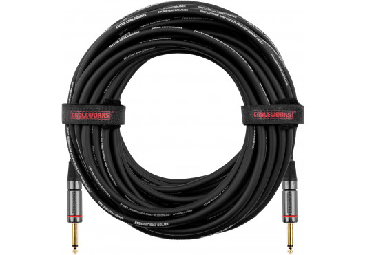 CABLEWORKS CÂBLES INSTRUMENT GCWH-INS-20