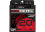 CABLEWORKS CÂBLES INSTRUMENT GCWH-INS-20RAQT