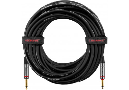 CABLEWORKS CÂBLES INSTRUMENT GCWH-INS-30QT