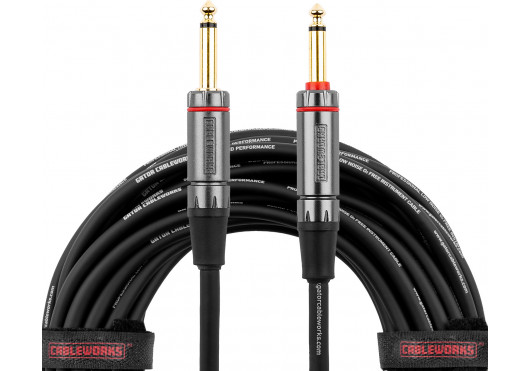 CABLEWORKS CÂBLES INSTRUMENT GCWH-INS-30QT