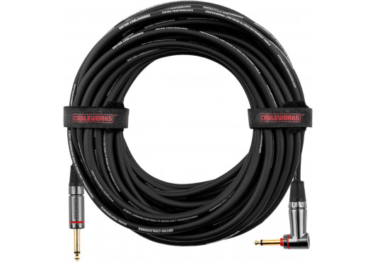 CABLEWORKS CÂBLES INSTRUMENT GCWH-INS-30RAQT