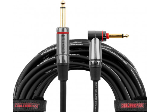CABLEWORKS CÂBLES INSTRUMENT GCWH-INS-30RAQT