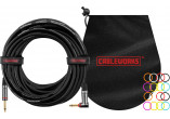 CABLEWORKS CÂBLES INSTRUMENT GCWH-INS-30RAQT