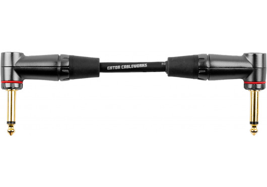CABLEWORKS CÂBLES INSTRUMENT GCWH-INS-6INRA