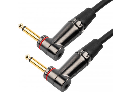 CABLEWORKS CÂBLES INSTRUMENT GCWH-INS-6INRA