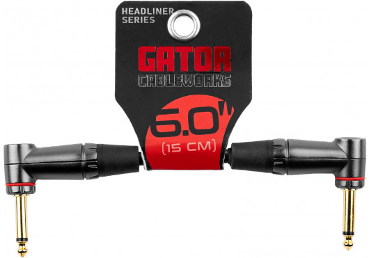 CABLEWORKS CÂBLES INSTRUMENT GCWH-INS-6INRA