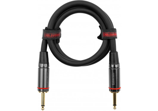 CABLEWORKS CÂBLES HAUT-PARLEUR GCWH-SPK-03