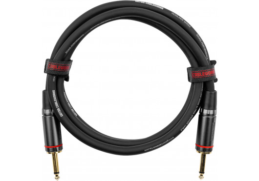 CABLEWORKS CÂBLES HAUT-PARLEUR GCWH-SPK-06