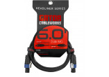 CABLEWORKS CÂBLES HAUT-PARLEUR GCWH-SPK-06-2TL