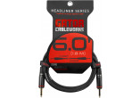 CABLEWORKS CÂBLES HAUT-PARLEUR GCWH-SPK-06