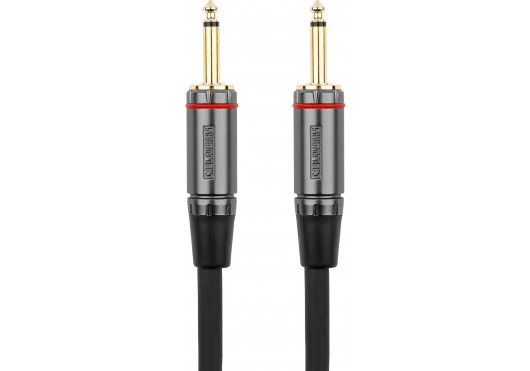 CABLEWORKS CÂBLES HAUT-PARLEUR GCWH-SPK-10